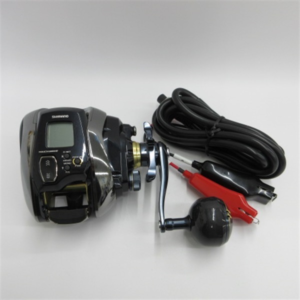 ２０ビーストマスターＥＪ１０００